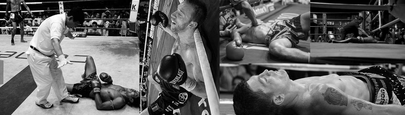 Knock Out